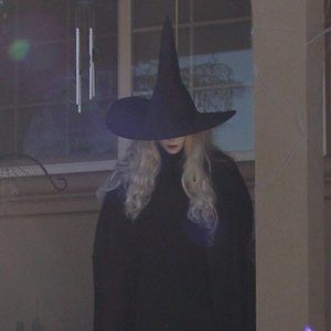 Something Wicca This Way Comes...